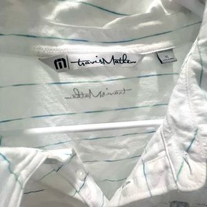 Travis Matthews XL polo